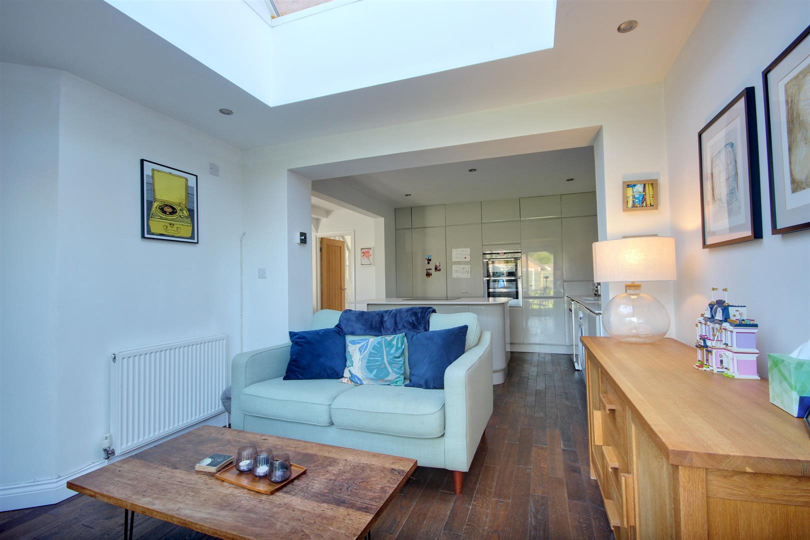 Copandale Road, Beverley